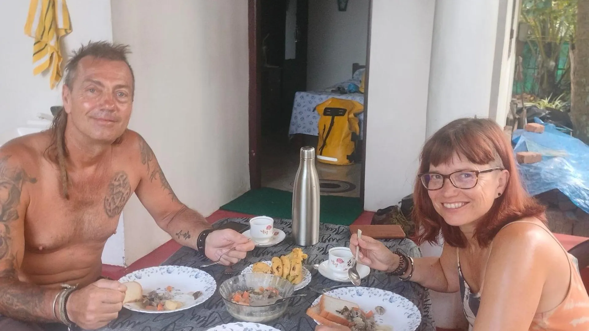 Marari Stella Vich Villa Homestay Turavūr