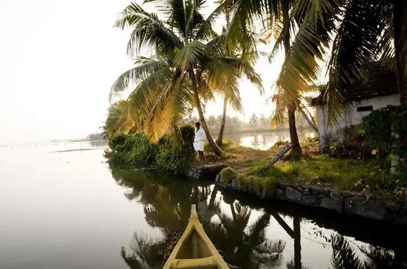 Marari Stella Vich Villa Homestay Turavūr 0*,