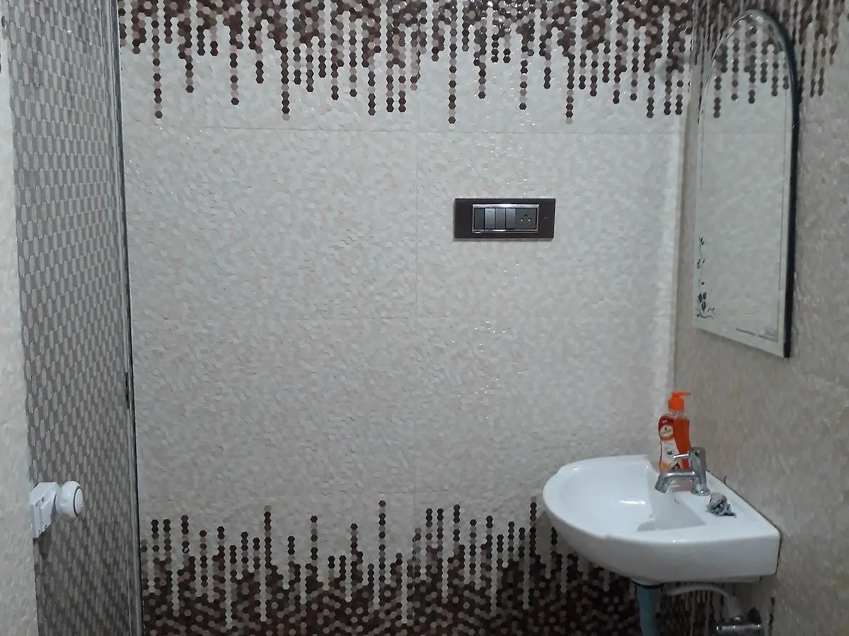 Marari Stella Vich Villa Homestay Turavūr 0*,