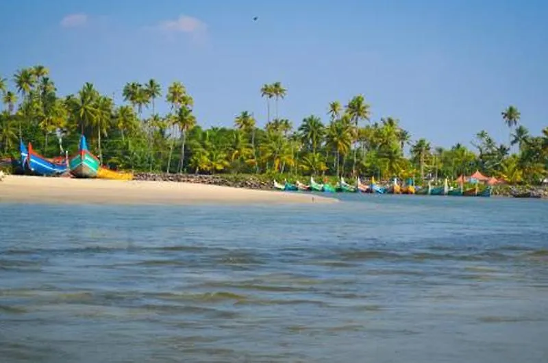 Marari Stella Vich Villa Homestay Turavūr