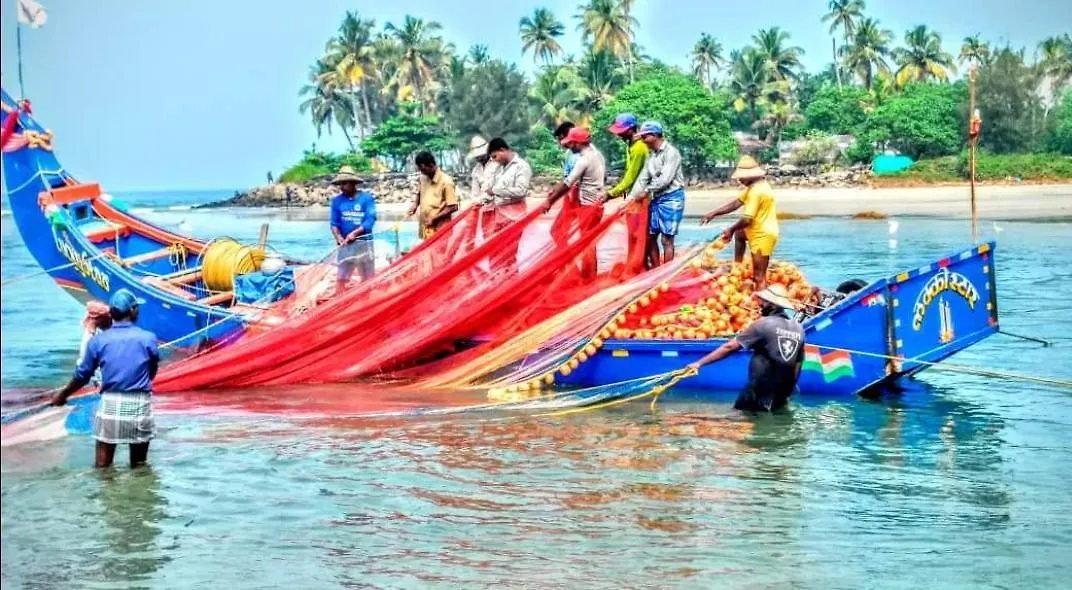 Marari Stella Vich Villa Homestay Turavūr 0*,