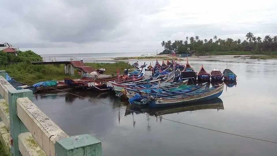 Marari Stella Vich Villa Homestay Turavūr
